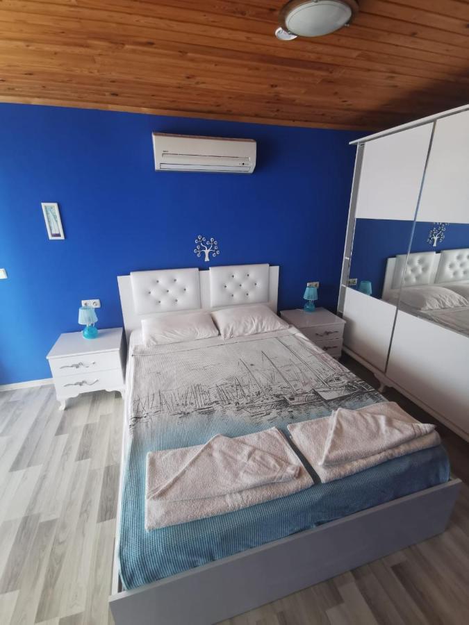 Mavi Akvaryum Pension Guest house Sogut (Aegean)