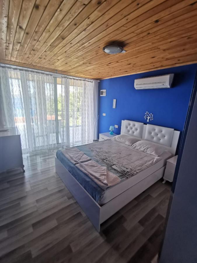 Mavi Akvaryum Pension Guest house