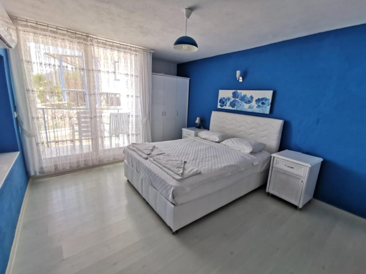 Mavi Akvaryum Pension Guest house *