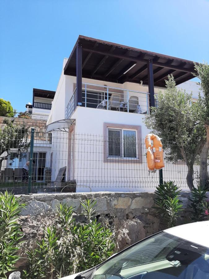 Gultan Sitesi 11-b * Bogazici
