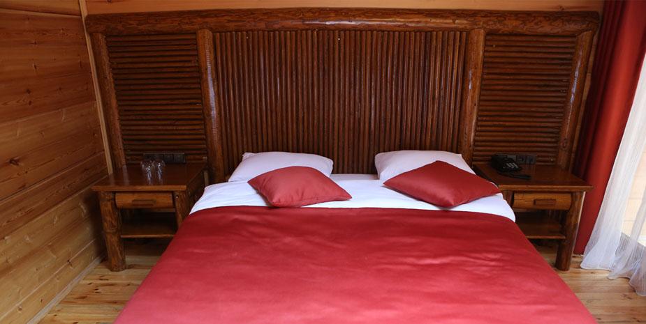 Inanlar Deluxe Hotel & Bungalow Hotel
