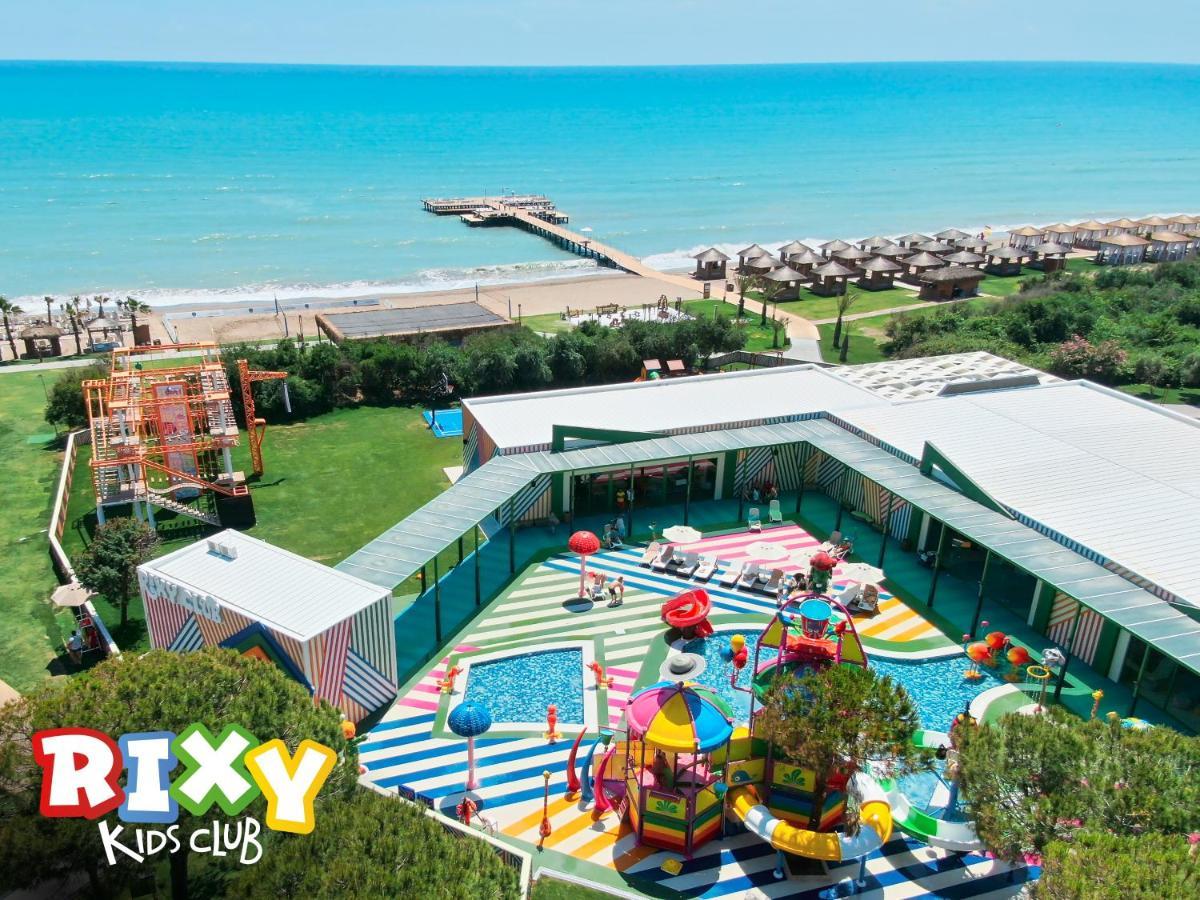 Rixos Premium - The Land Of Legends Access Resort