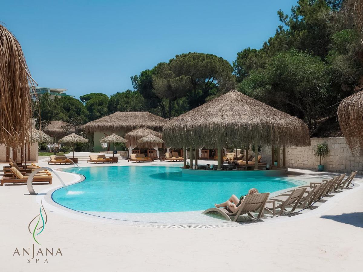 Rixos Premium - The Land Of Legends Access Resort