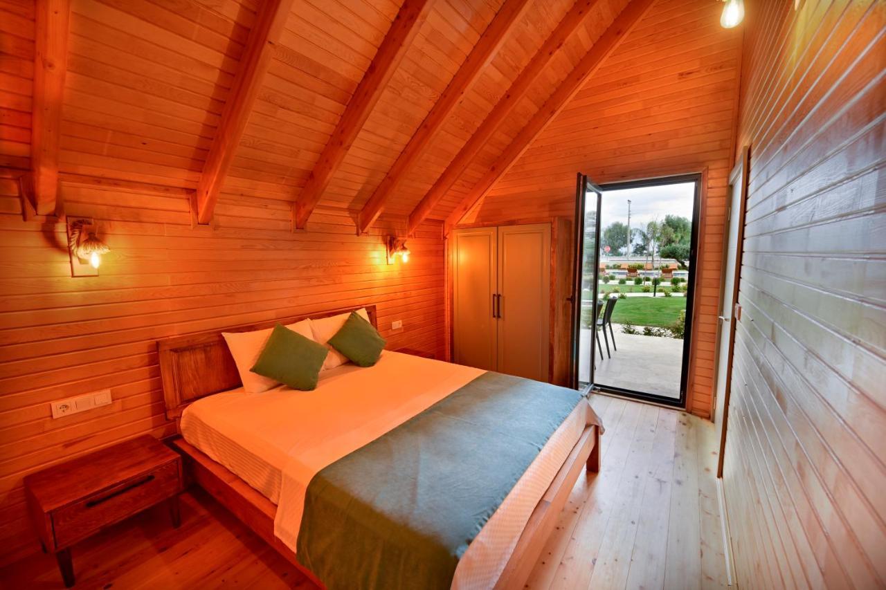 D'mare Villa Demre