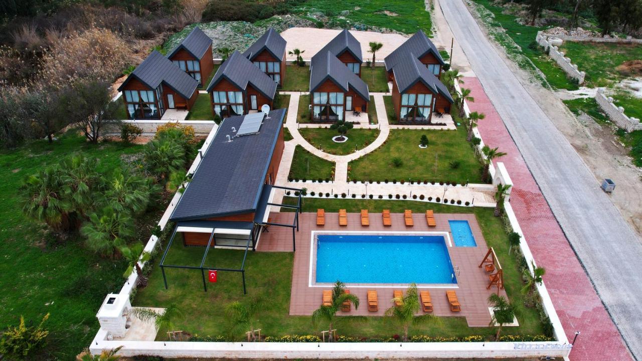 Villa D'mare