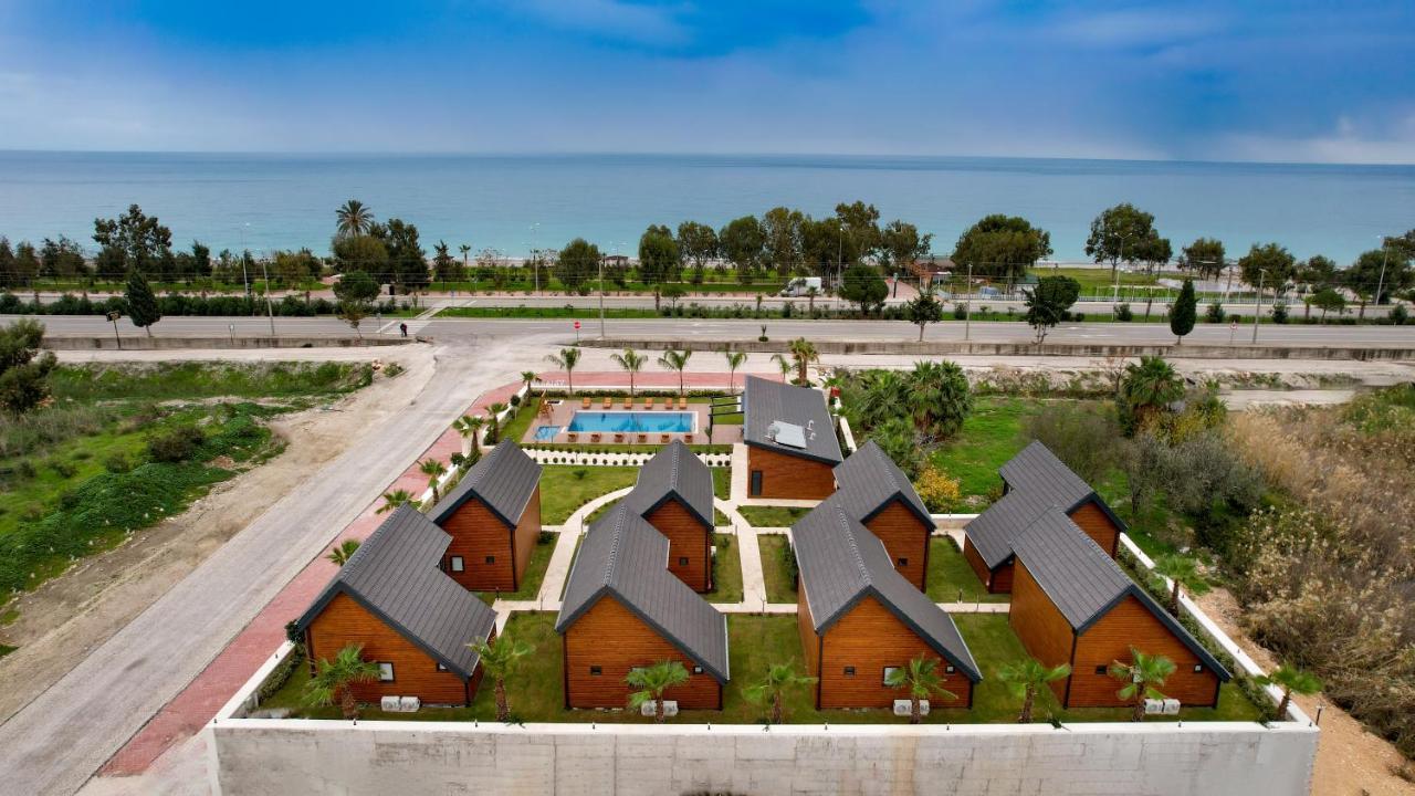 D'mare Villa Demre