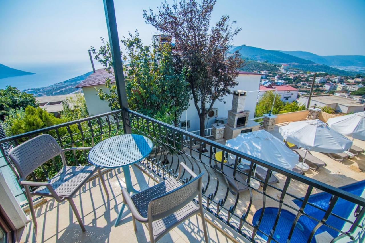 Villa Karpathos Kalkan