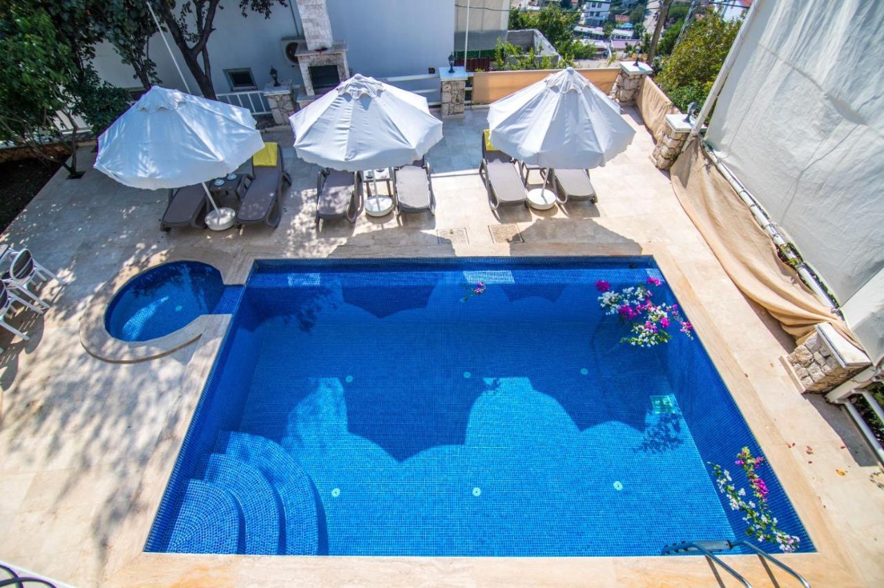 Karpathos Kalkan