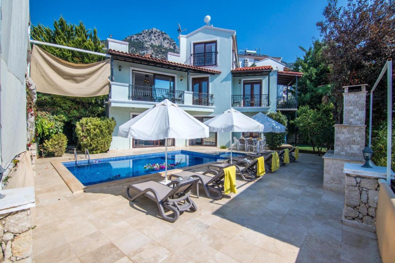 Karpathos Kalkan