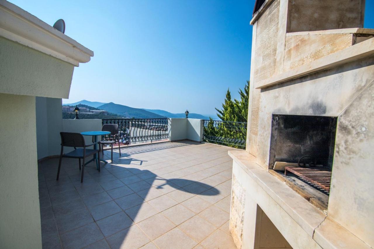 Villa Karpathos