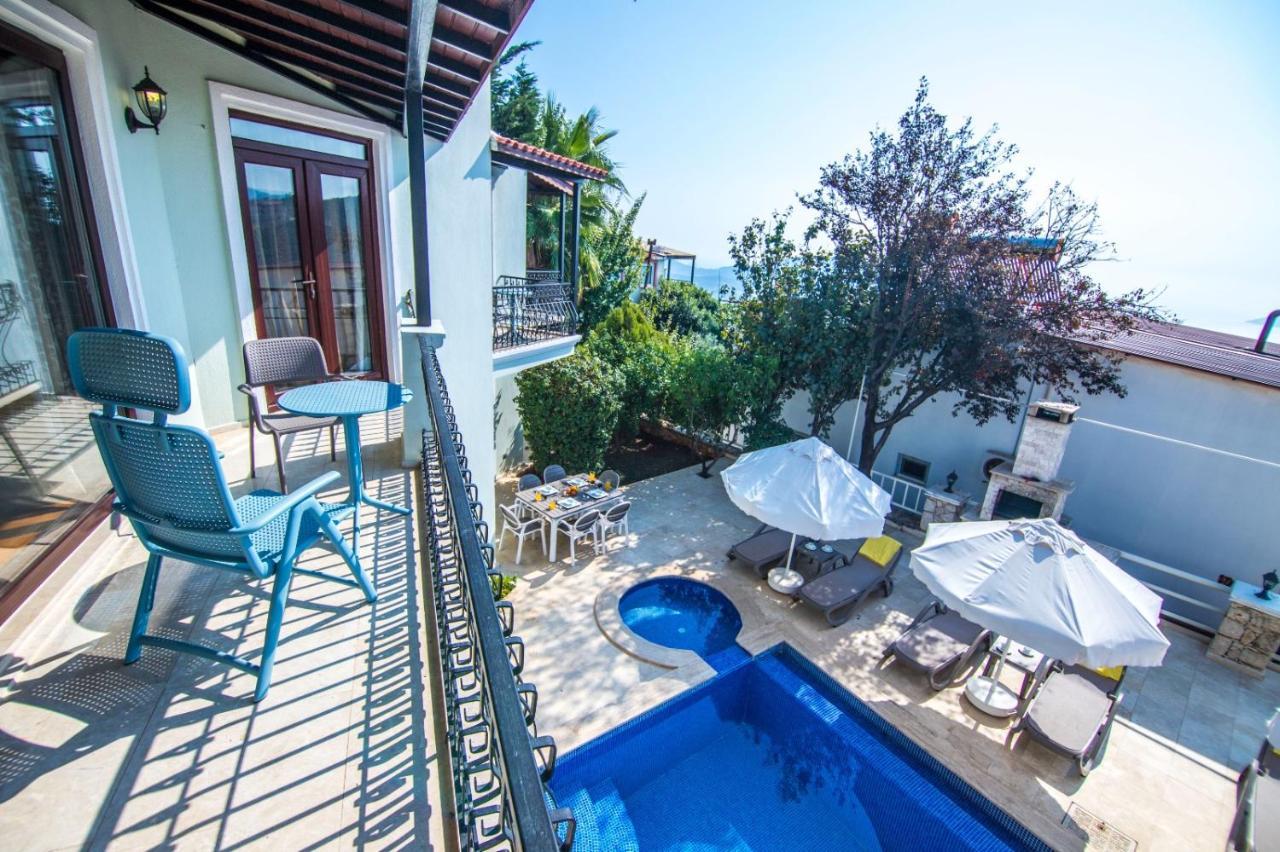 Karpathos Villa