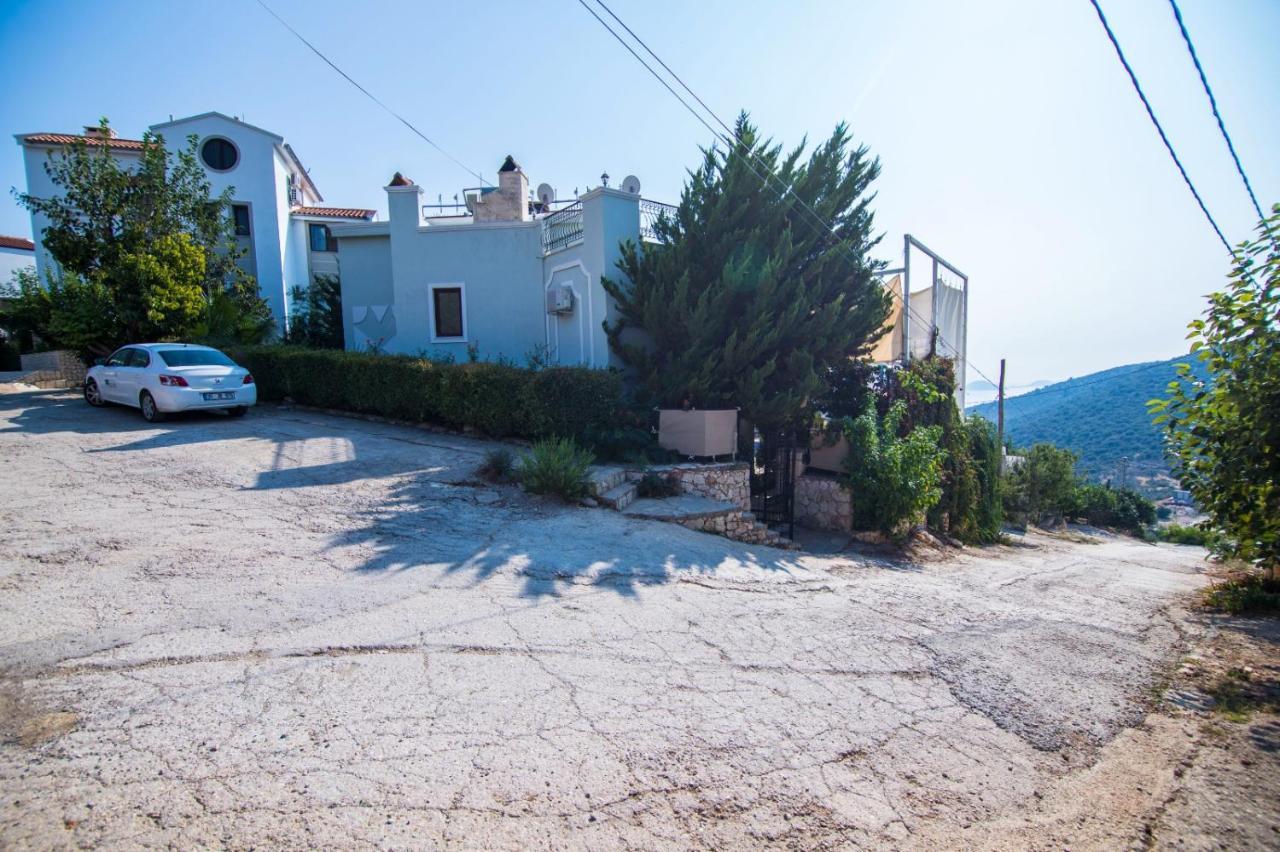 Villa Karpathos Kalkan