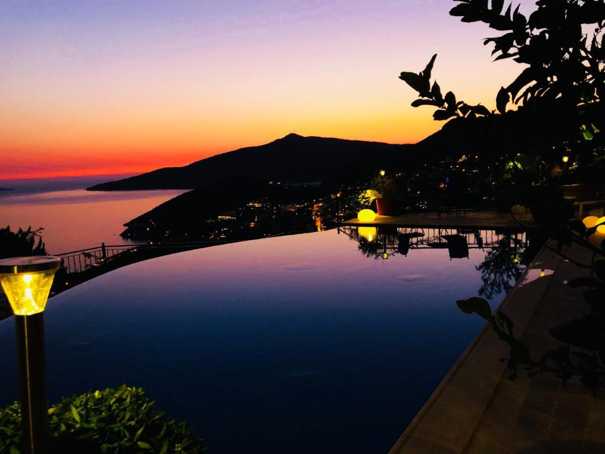 Villa Valo Kalkan