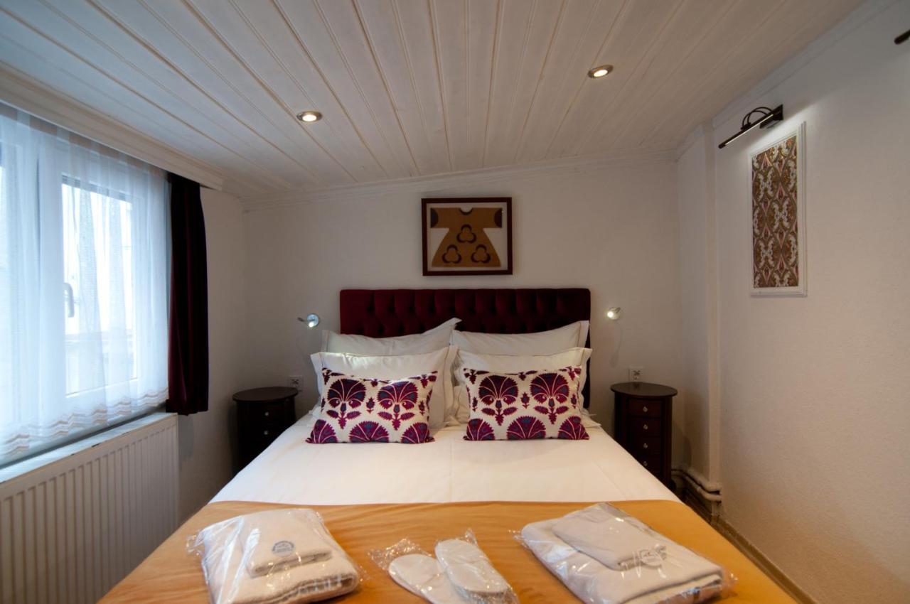 Blue Mosque Suites-old Sultanahmet Apartment Istanbul