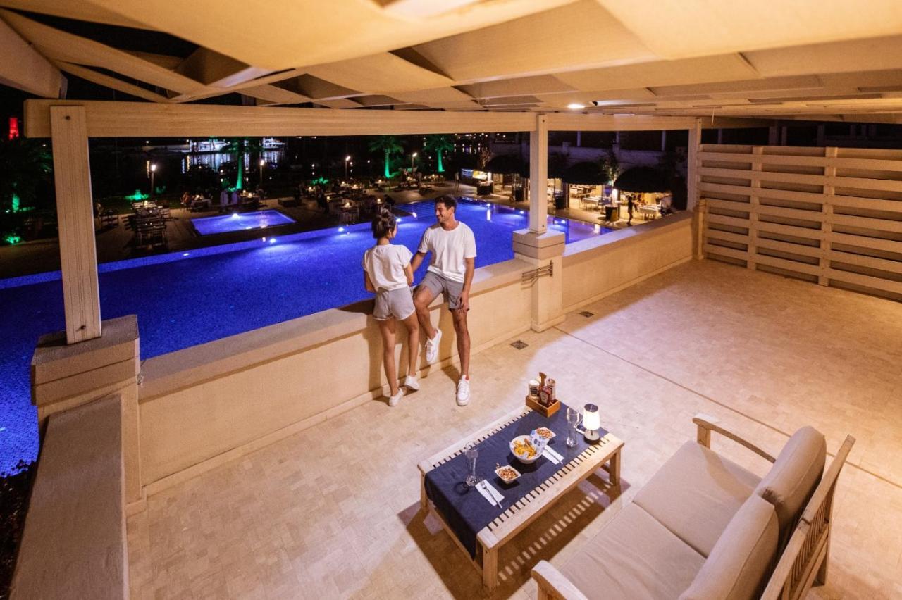 Yacht Club 5* Didim