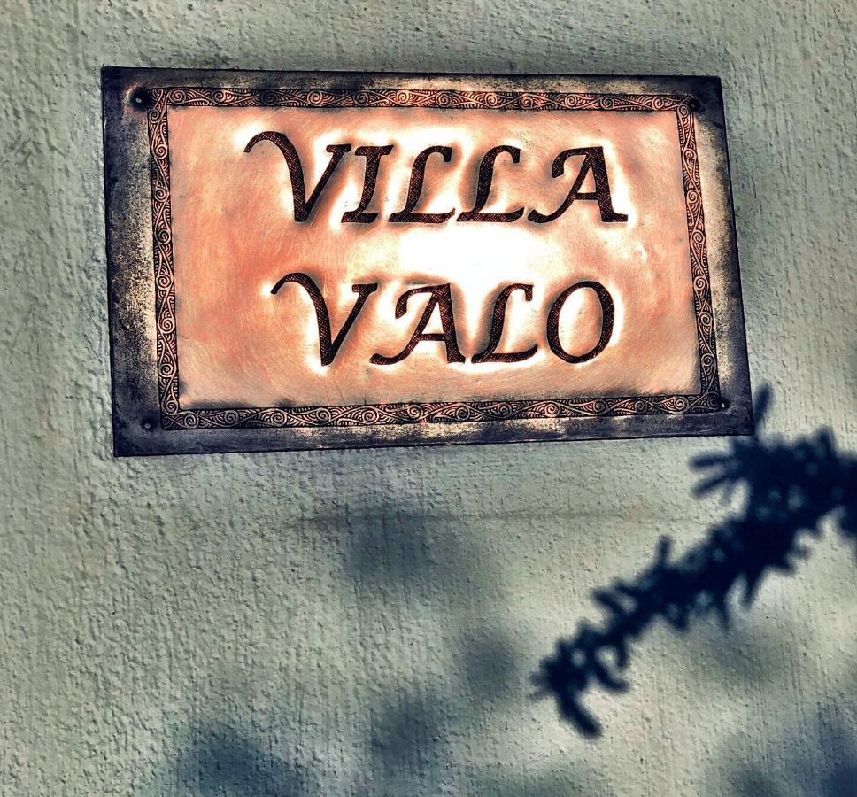 Valo