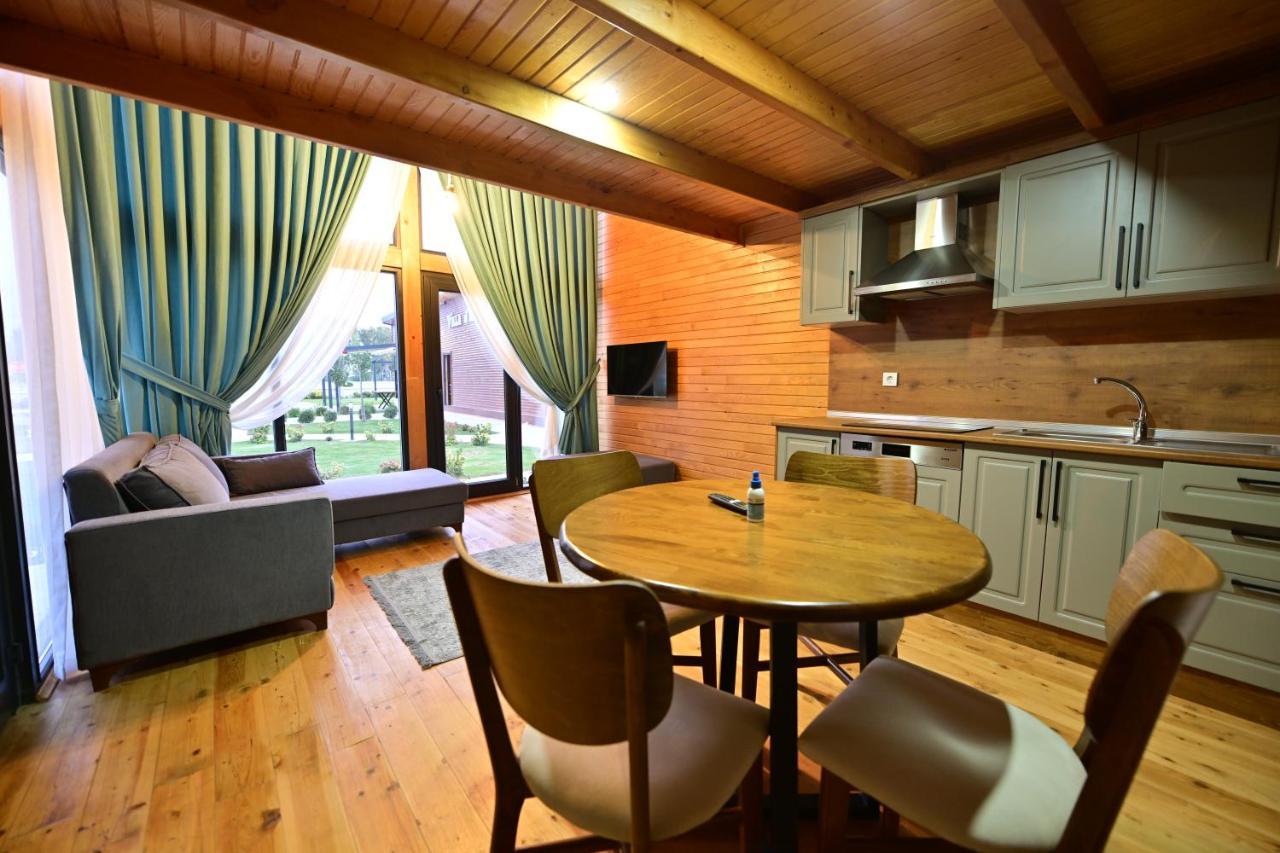 D'mare Villa Demre