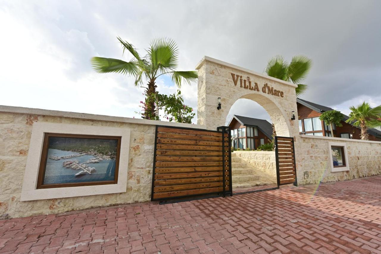 Villa D'mare *