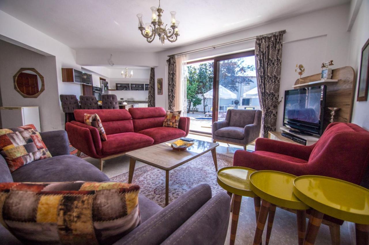 Villa Karpathos Kalkan
