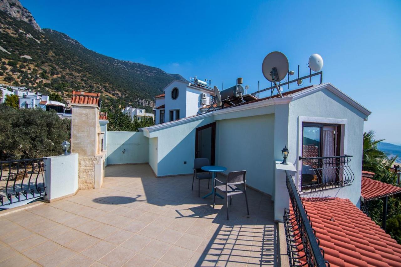 Villa Karpathos Kalkan