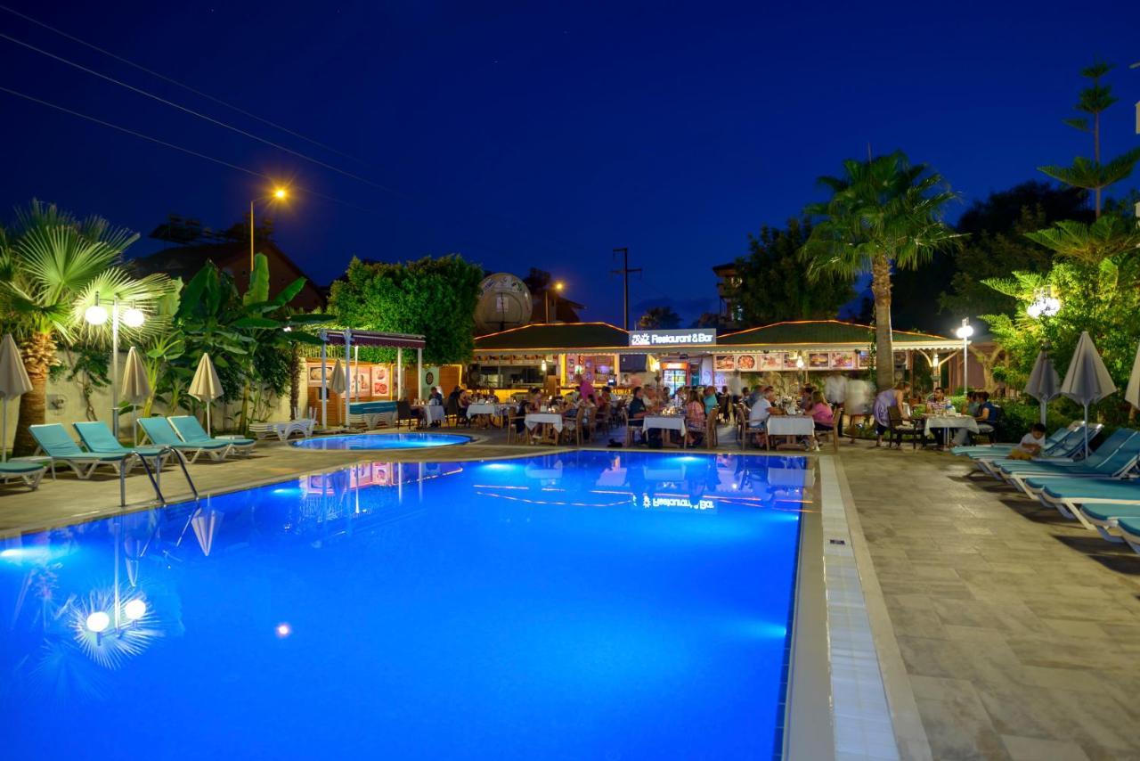 Risus Hotel