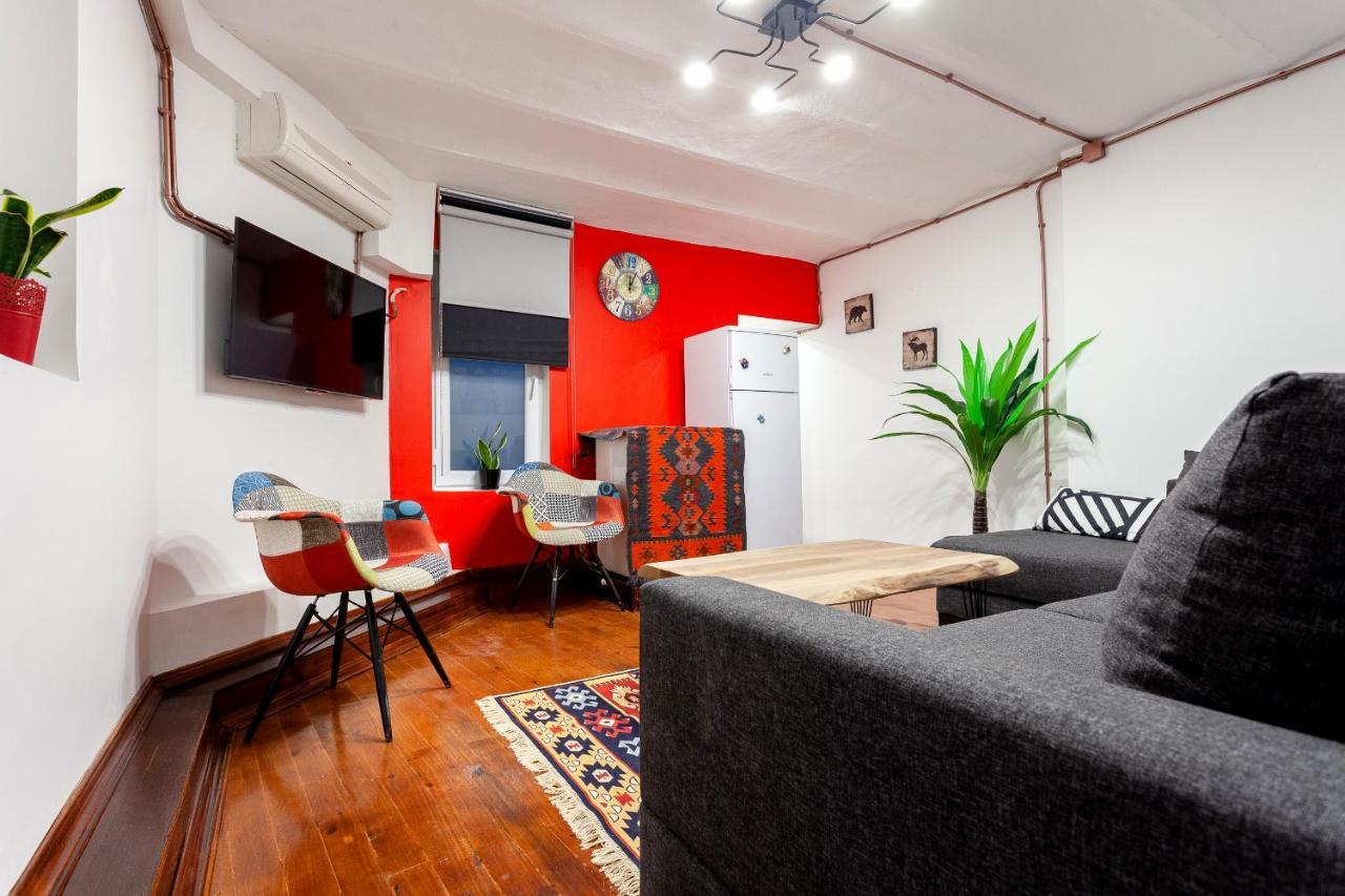 Origine Galata Tower Apartment