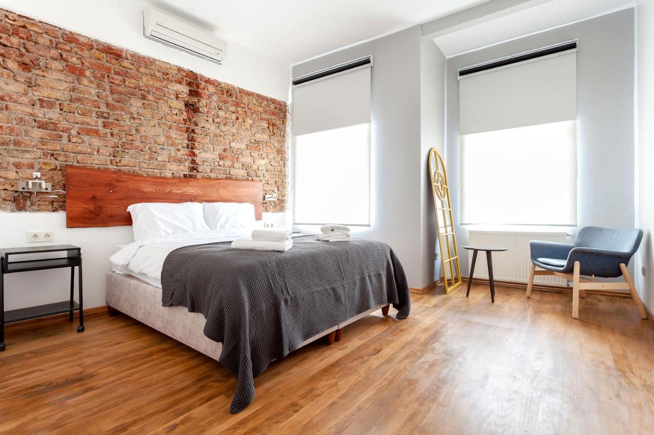 Origine Galata Tower Apartment Istanbul