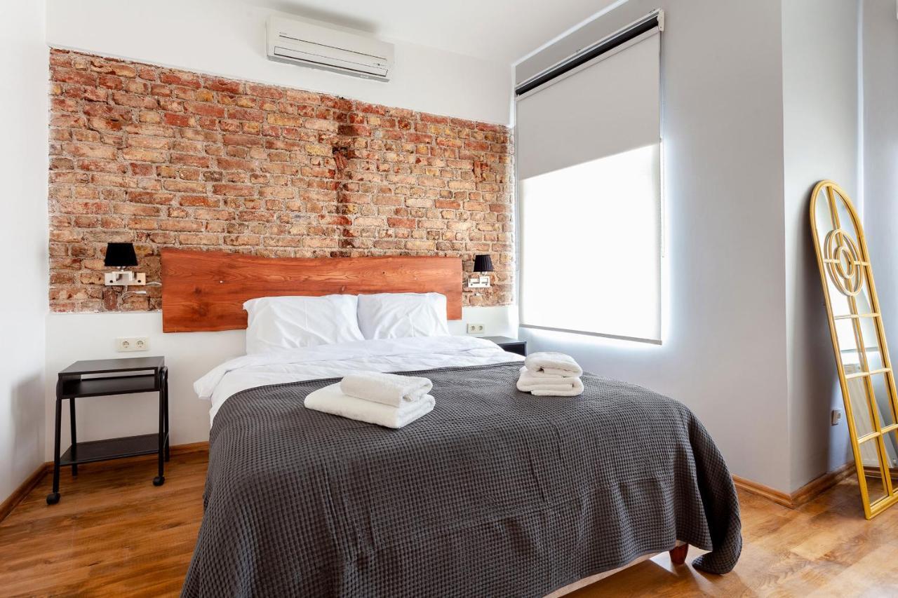 Apartment Origine Galata Tower *