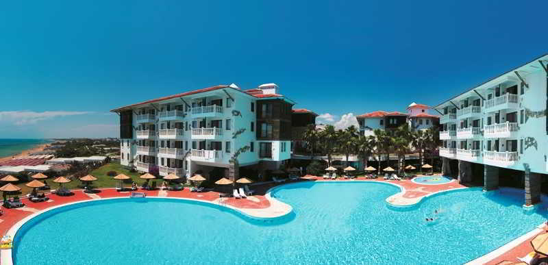 Defne Dream Hotel 4*