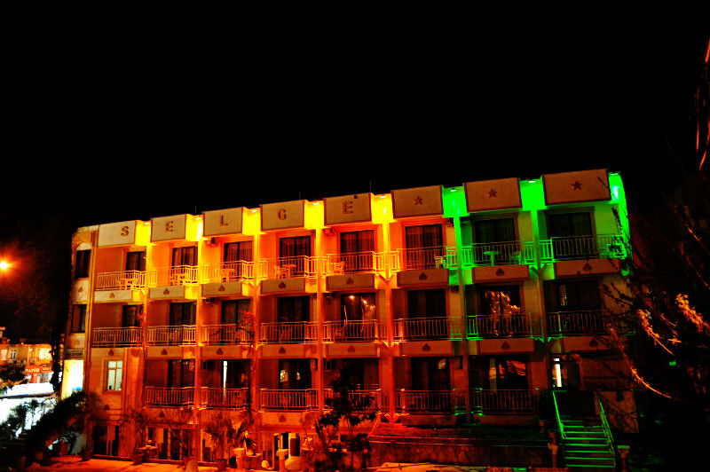 Hotel Selge