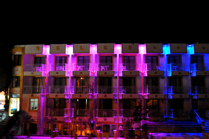 Selge Hotel