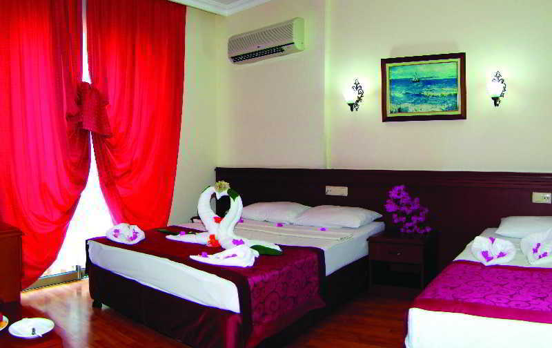 Murat 2 Hotel Kemer