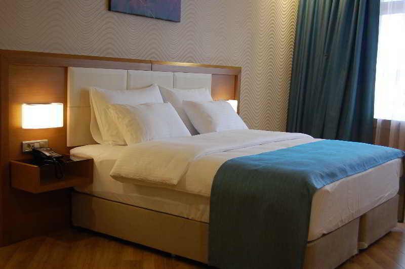 Hilton Garden Kocaeli Sekerpinar Sekerpinari