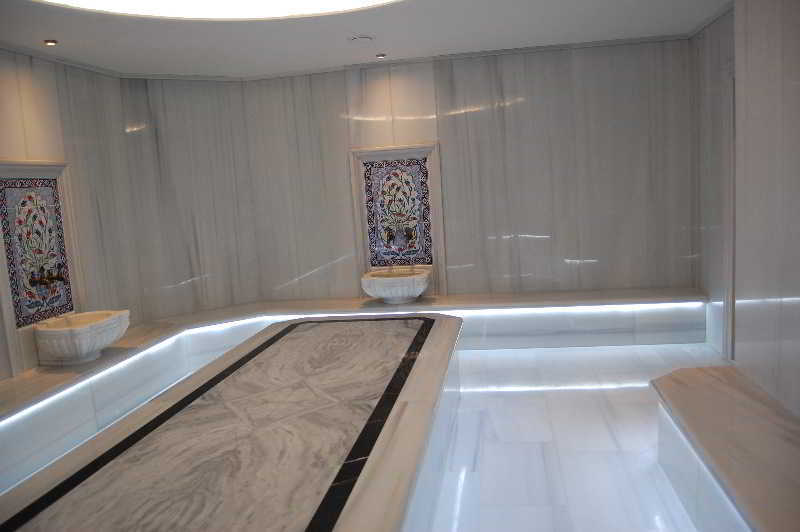 Hotel Hilton Garden Kocaeli Sekerpinar 4*