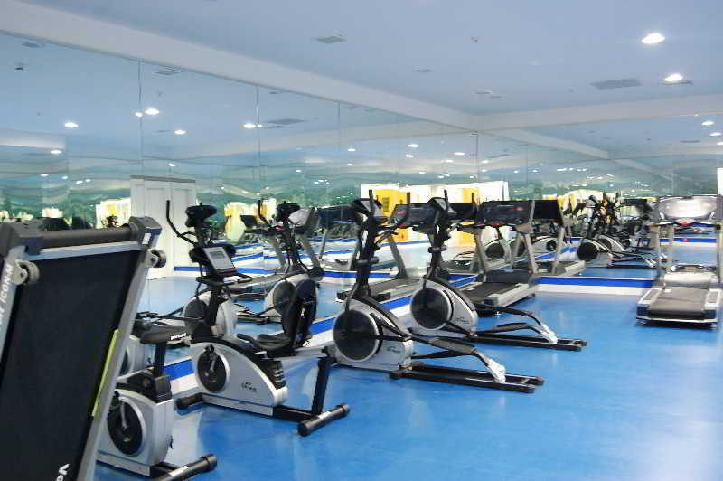 Hilton Garden Kocaeli Sekerpinar
