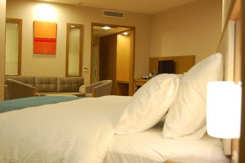 Hilton Garden Kocaeli Sekerpinar Hotel 4*