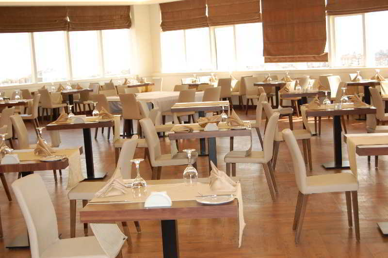 Hotel Hilton Garden Kocaeli Sekerpinar Sekerpinari