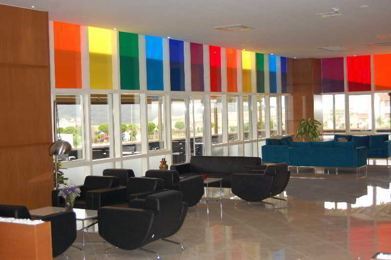 Hilton Garden Kocaeli Sekerpinar 4* Sekerpinari