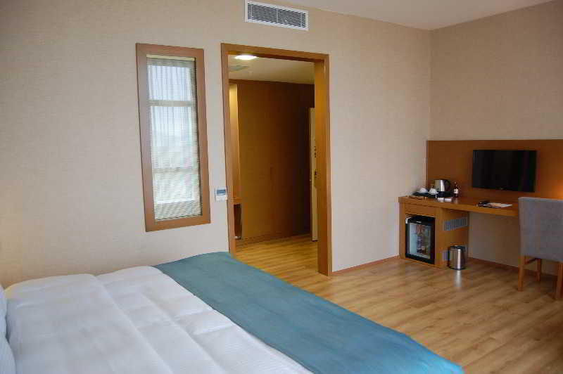 Hotel Hilton Garden Kocaeli Sekerpinar
