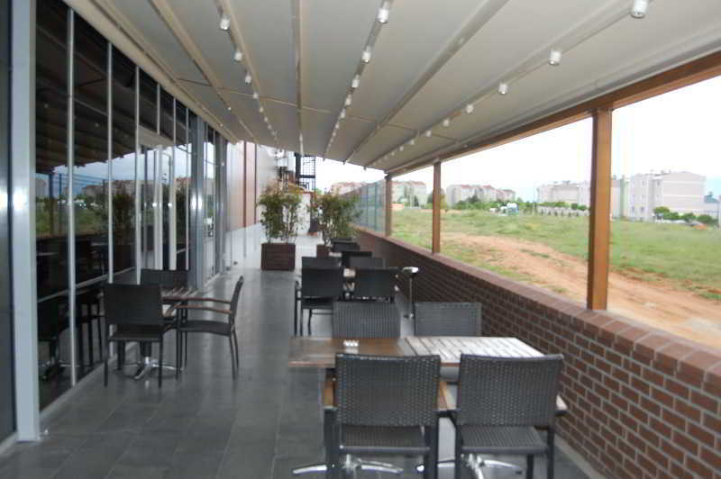 Hilton Garden Kocaeli Sekerpinar Hotel Sekerpinari