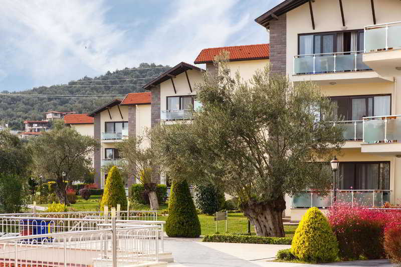 Hotel Hattusa Vacation Thermal Club Kazdaglari