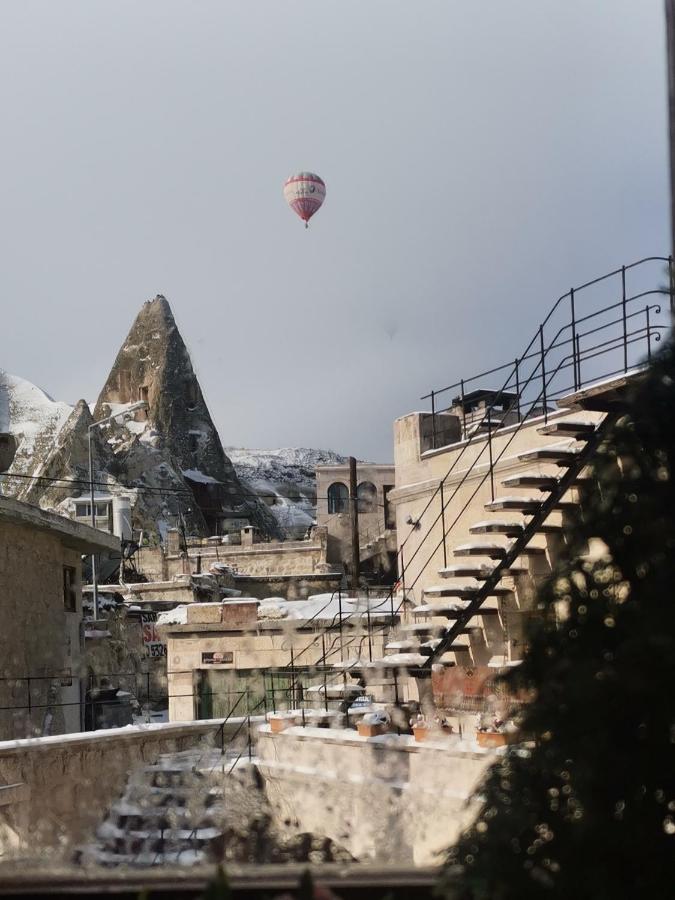 Salkim Cave House 2* Goreme