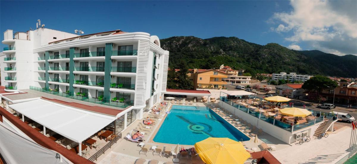 Idas (adults Only) Hotel