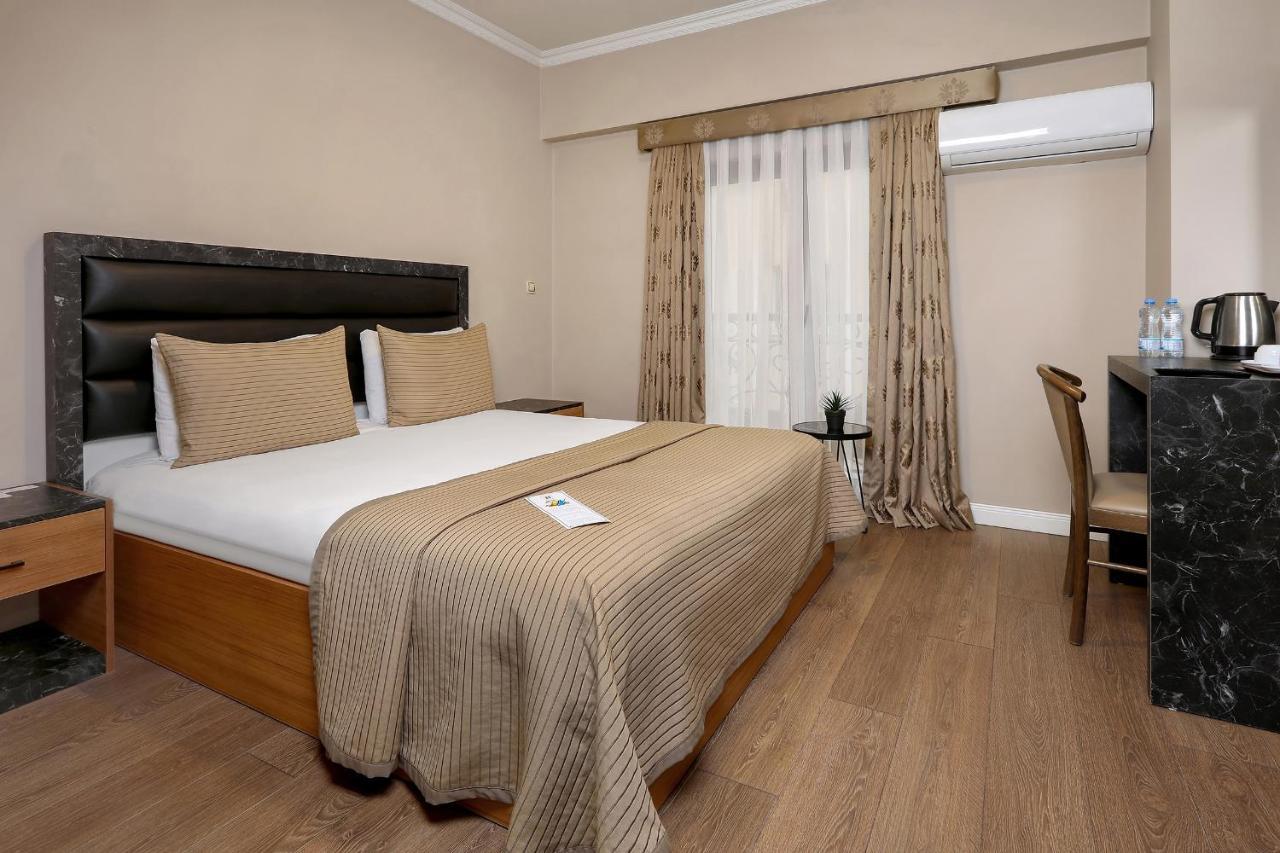 Hotel New Balturk Izmit 4*