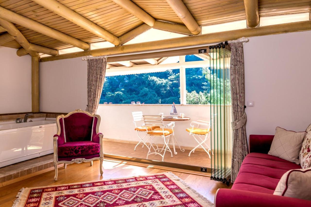 Hotel Petunya Boutique 3*