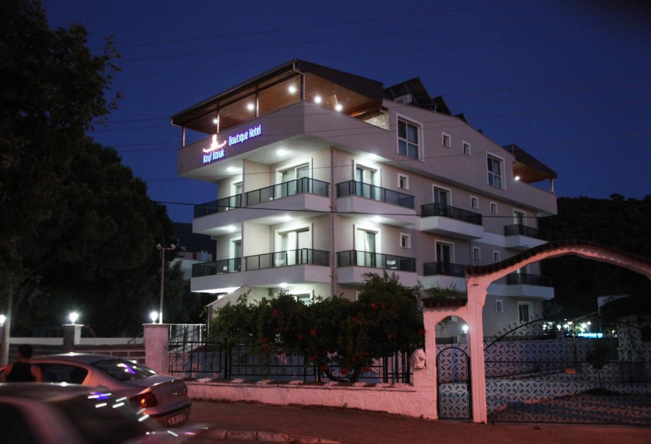 Hotel Keyf Boutique 3*
