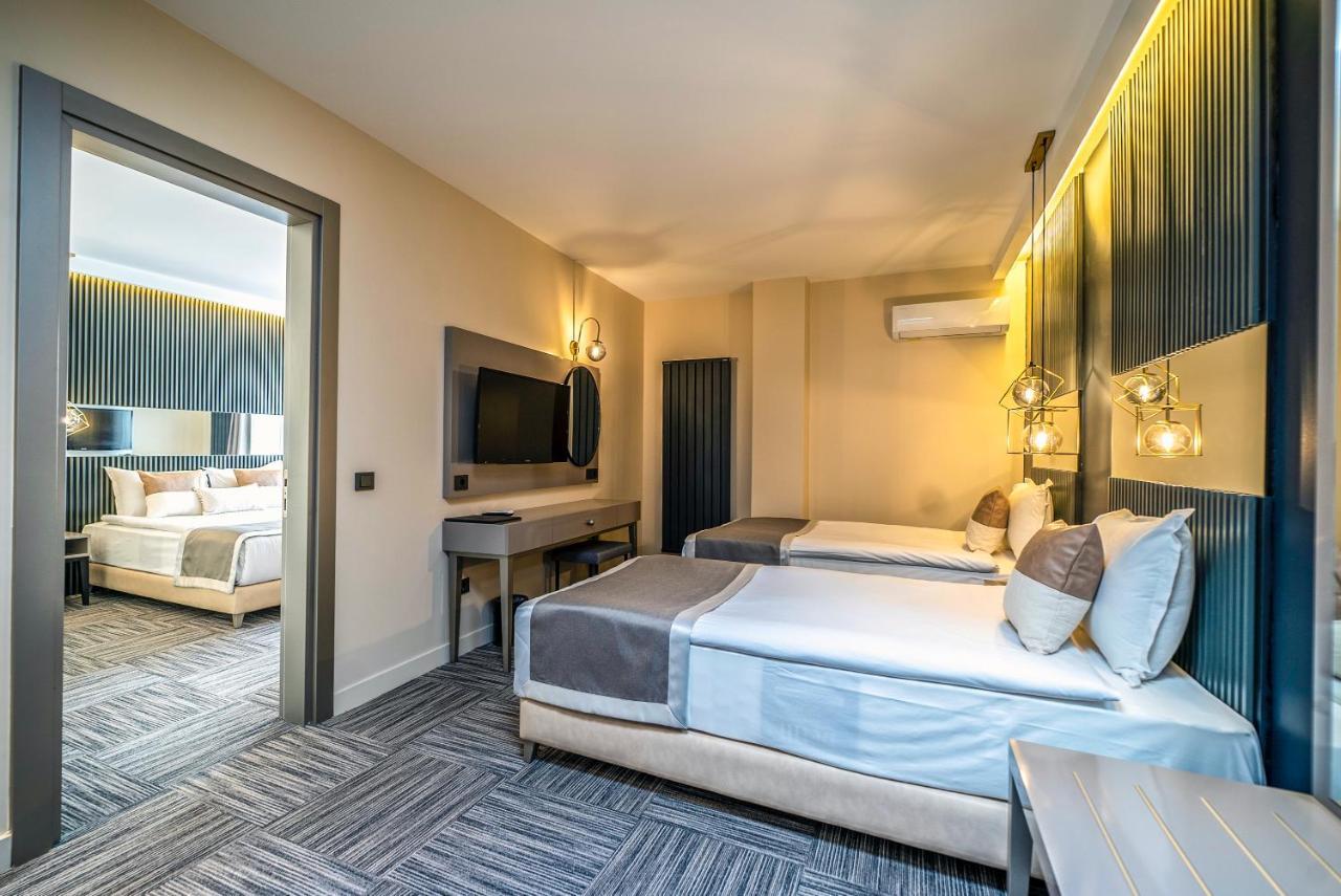 Hotel Dove & 4*