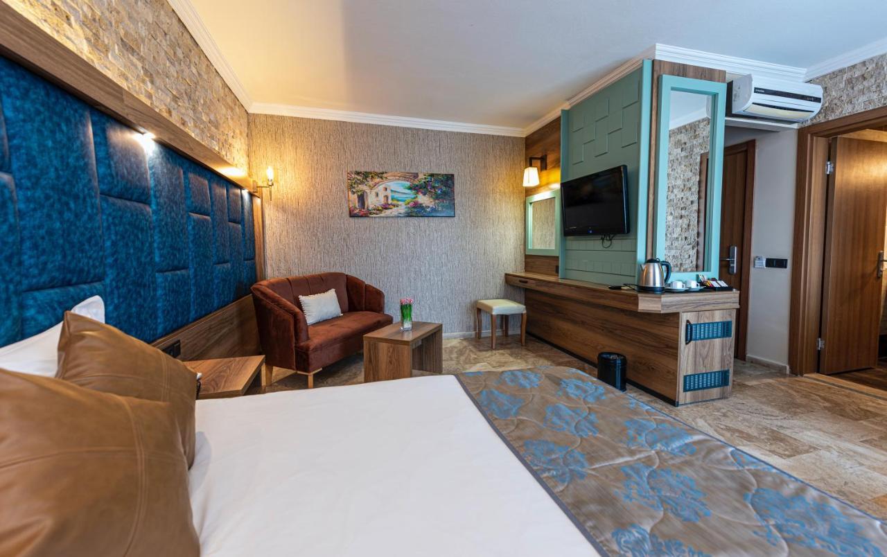 Hotel Dove & Assos