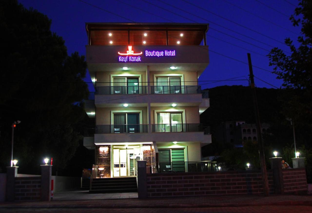 Keyf Boutique