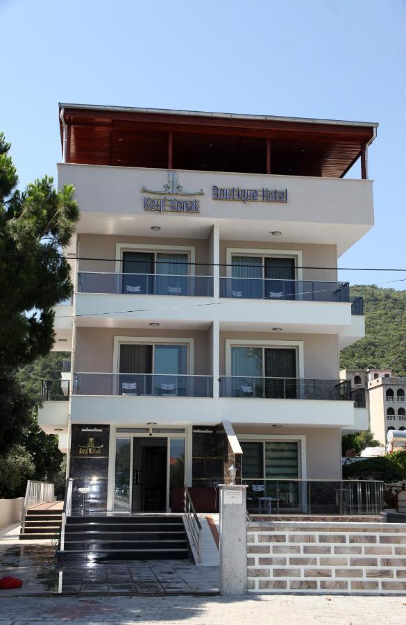 Keyf Boutique 3* Aydin